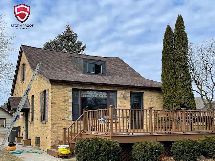 Williams Roofing Co Inc Picture 4