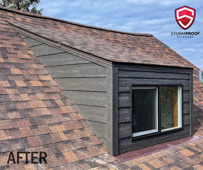 Williams Roofing Co Inc Picture 7