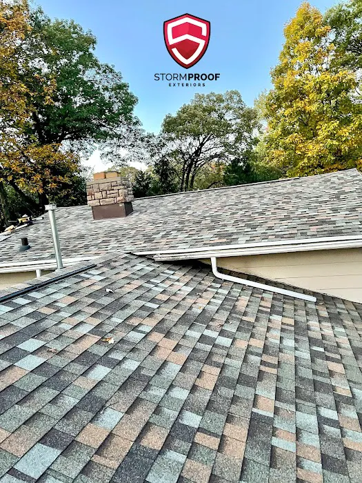 Williams Roofing Co Inc Picture 6