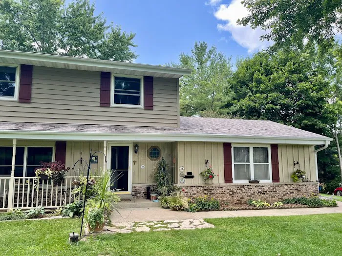 Williams Roofing Co Inc Picture 10