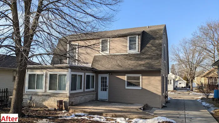 Endurance Exteriors Picture 2