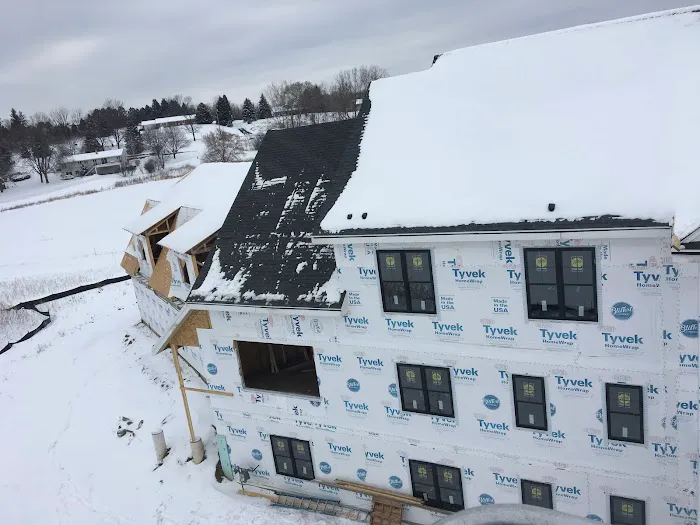 Endurance Exteriors Picture 1