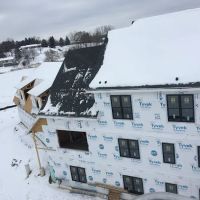 Endurance Exteriors ico