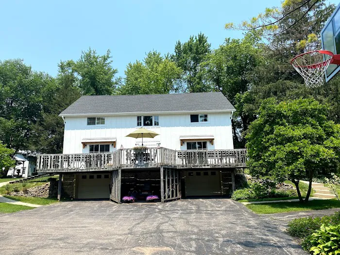 Endurance Exteriors Picture 5