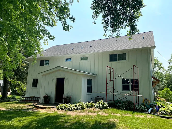 Endurance Exteriors Picture 3