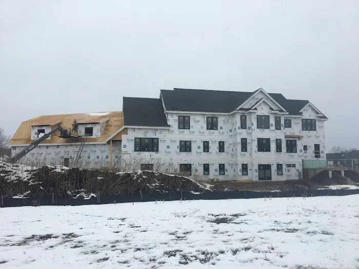 Endurance Exteriors Picture 4