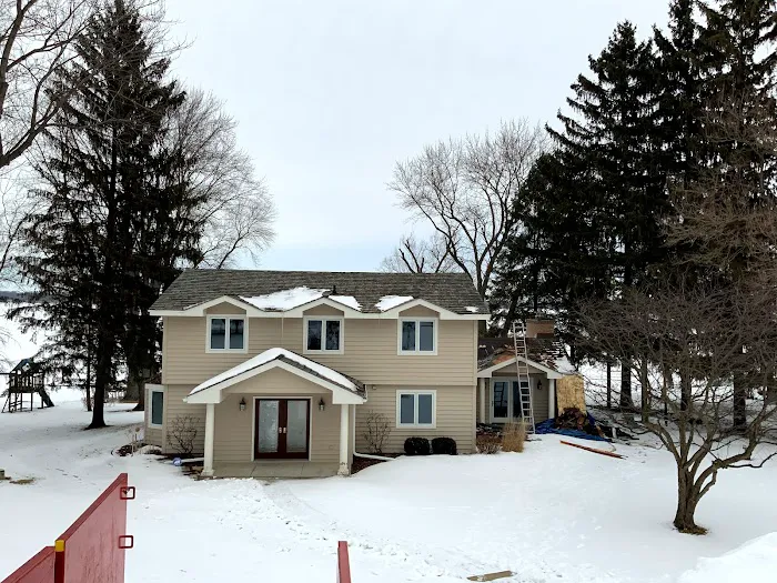 Endurance Exteriors Picture 7