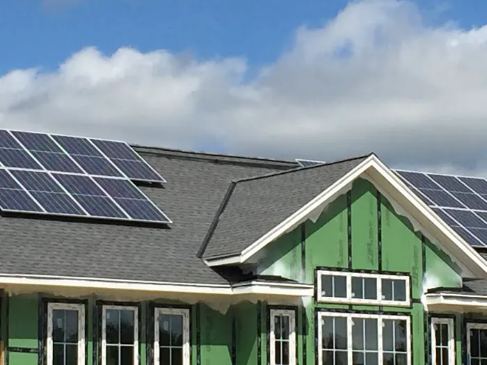 Endurance Exteriors Picture 10