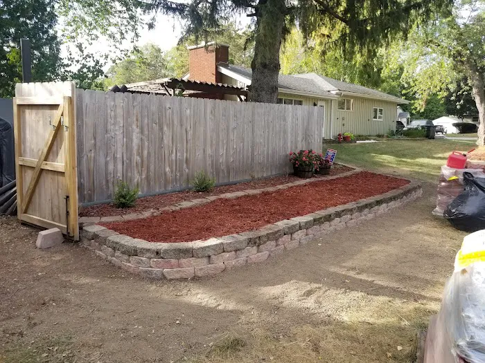 Baker Roofing and Home Repairs LLC Picture 3