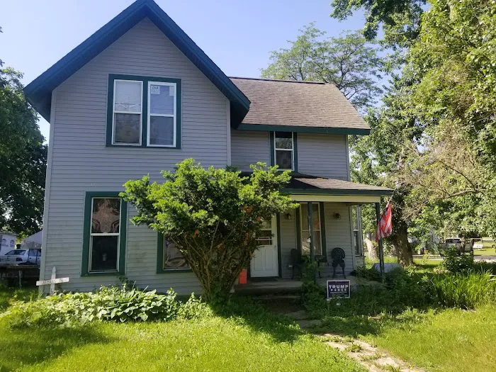 Baker Roofing and Home Repairs LLC Picture 4