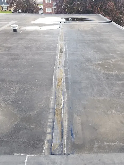 Baker Roofing and Home Repairs LLC Picture 5