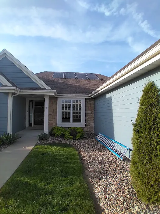 Baker Roofing and Home Repairs LLC Picture 6