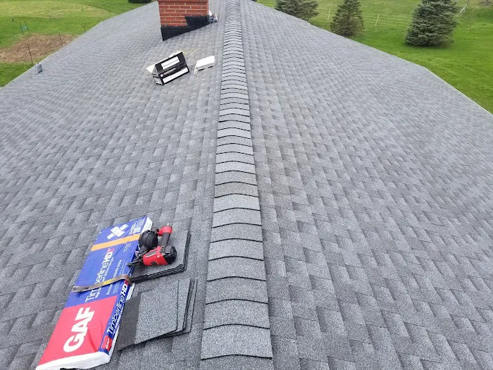 Baker Roofing and Home Repairs LLC Picture 8