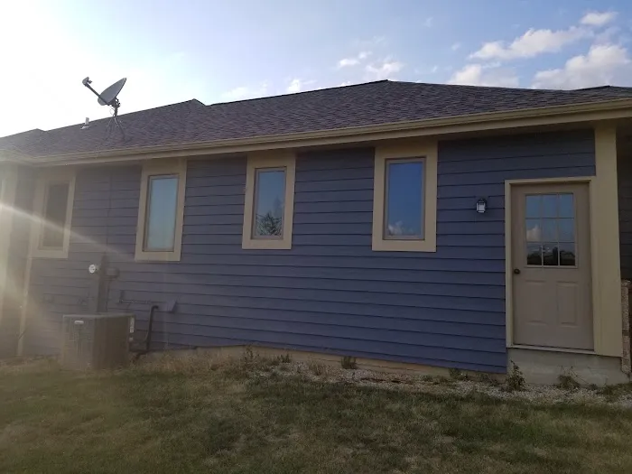 Baker Roofing and Home Repairs LLC Picture 10