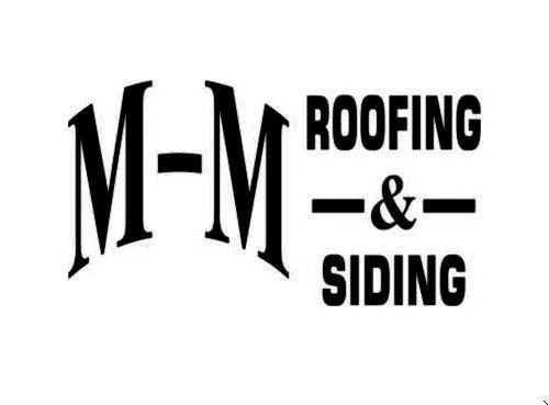 M-M Roofing & Siding Picture 1