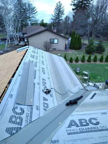 QRHI Corp. Picture 2