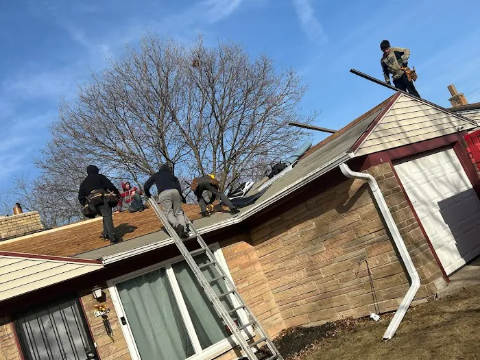 QRHI Corp. Picture 7