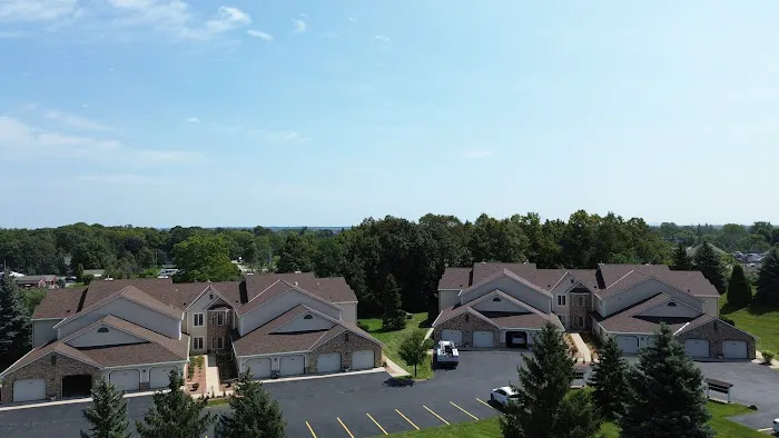 Vidmar Roofing Inc Picture 1