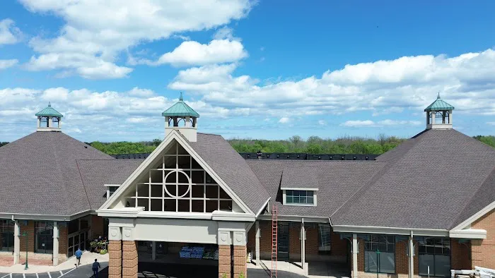 Vidmar Roofing Inc Picture 2