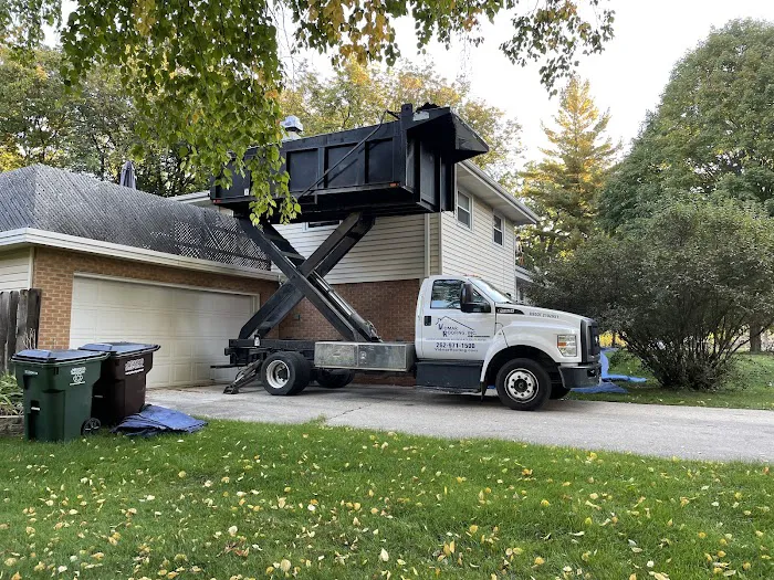 Vidmar Roofing Inc Picture 6