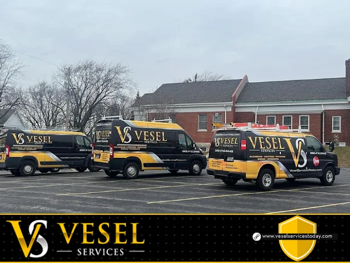 Vesel Roofing Repair & Replacement Picture 2