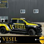 Vesel Roofing Repair & Replacement