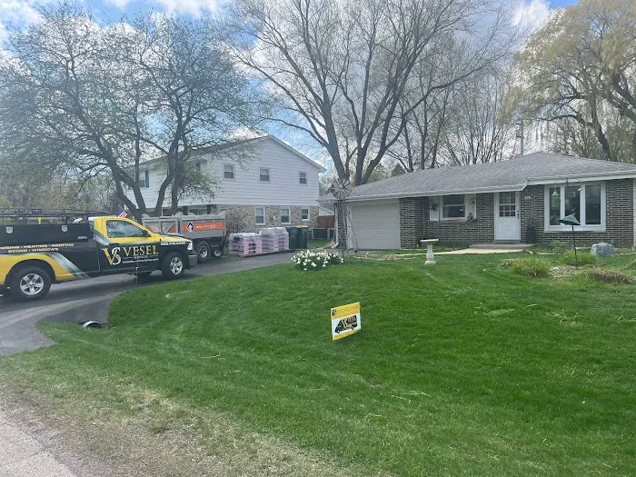 Vesel Roofing Repair & Replacement Picture 6