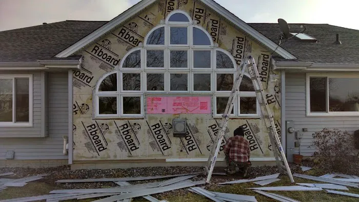 Vesel Roofing Repair & Replacement Picture 9