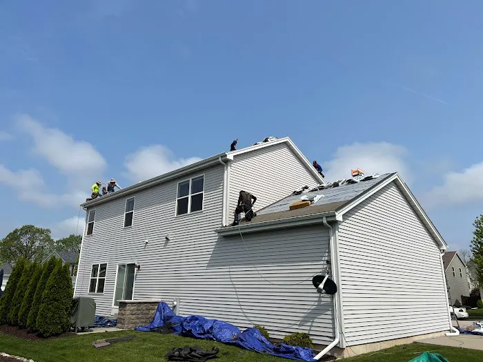 Vesel Roofing Repair & Replacement Picture 7