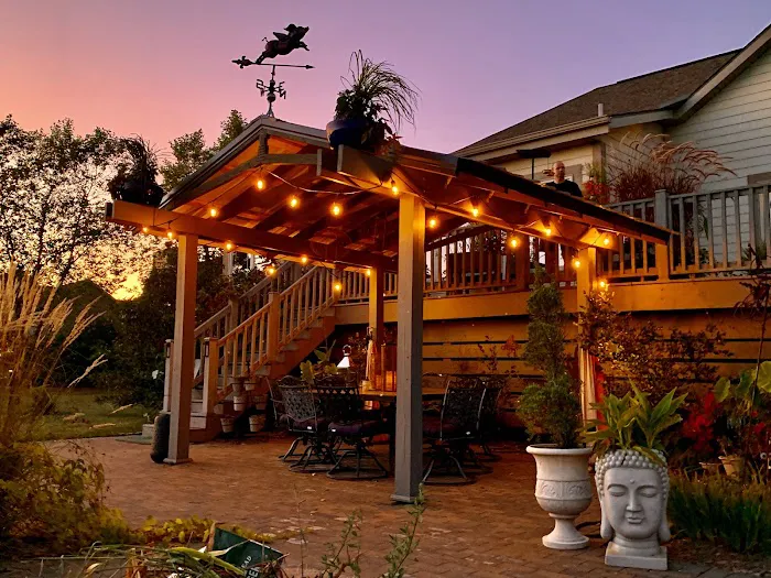 LJ Contractors Picture 1