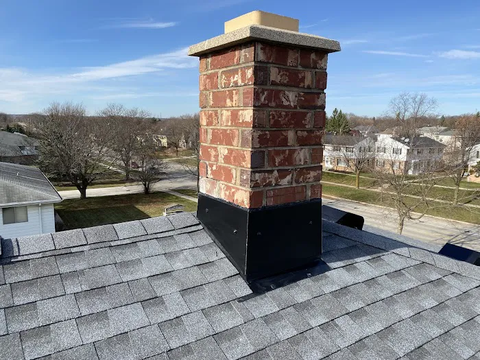 SJS Roofing & Construction Picture 2