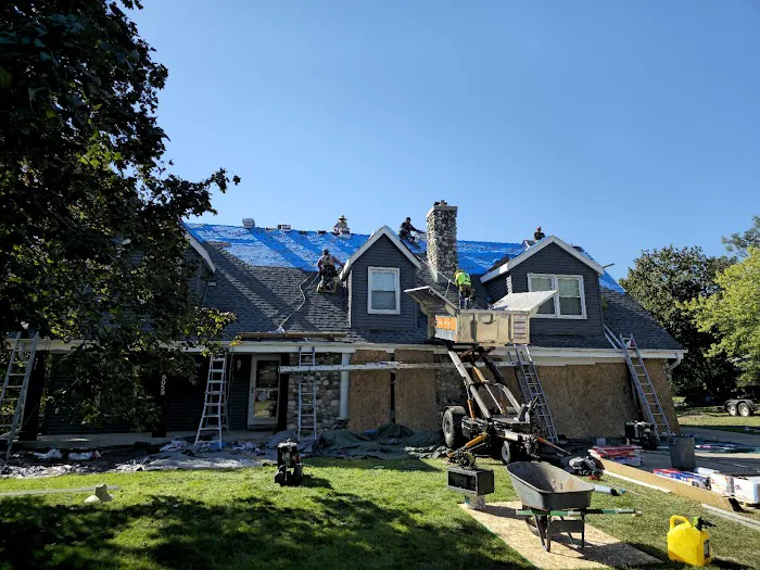 SJS Roofing & Construction Picture 6