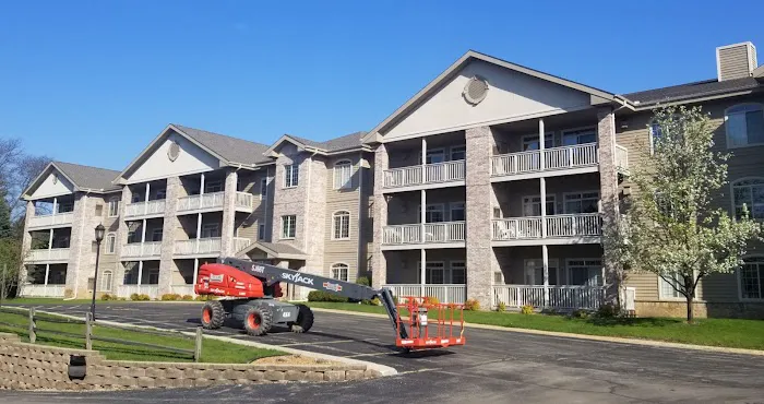 SJS Roofing & Construction Picture 5