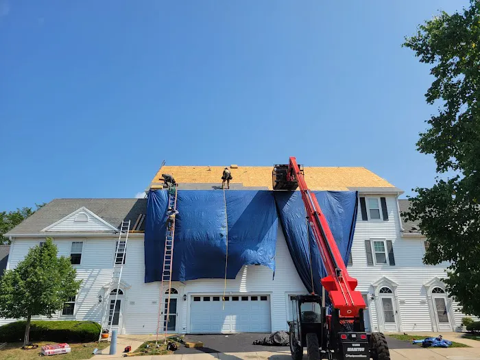 SJS Roofing & Construction Picture 8