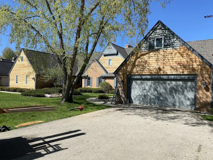 SJS Roofing & Construction Picture 9