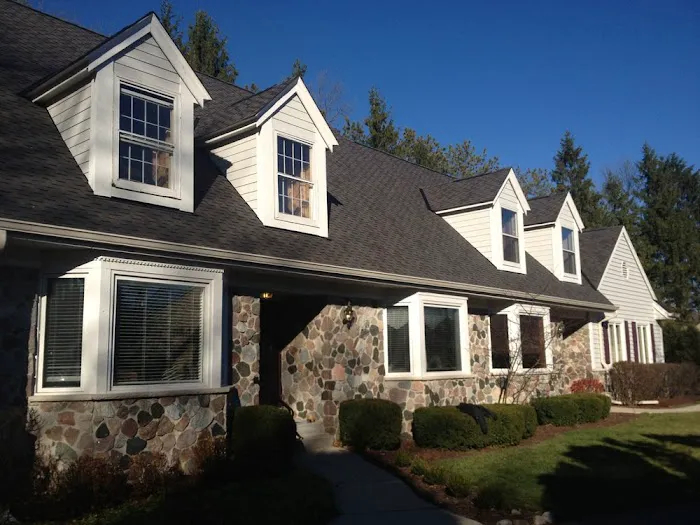 SJS Roofing & Construction Picture 10