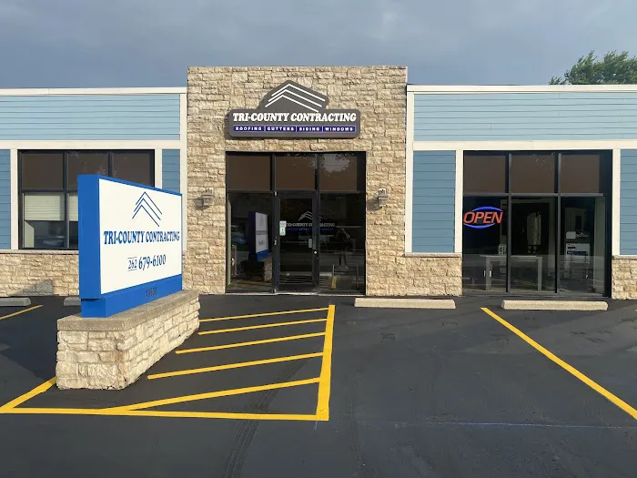 Tri-County Contracting Picture 2