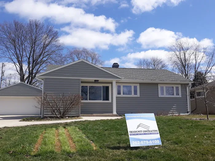 Tri-County Contracting Picture 4