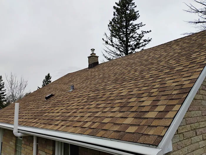 Smart Roofing & Sheet Metal Company Picture 1