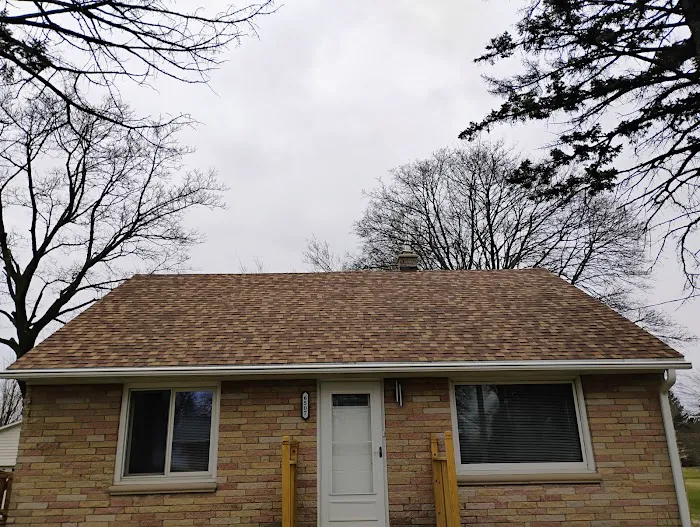 Smart Roofing & Sheet Metal Company Picture 5