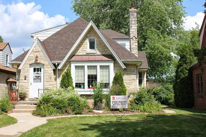 Smart Roofing & Sheet Metal Company Picture 8