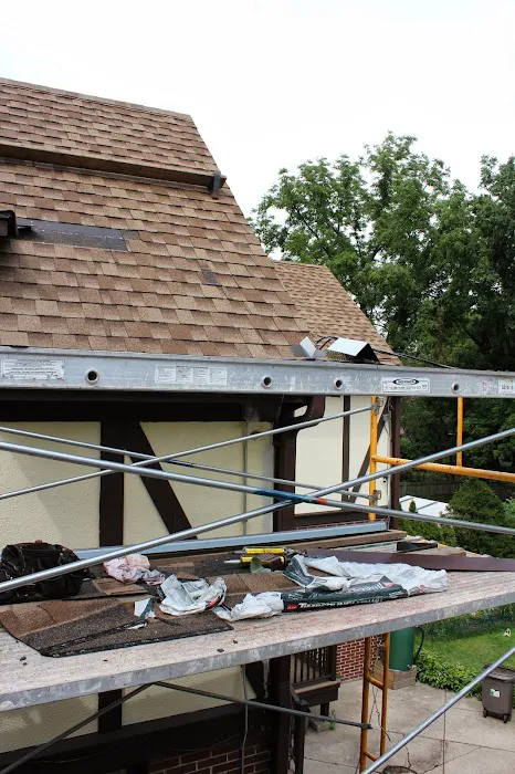 Smart Roofing & Sheet Metal Company Picture 10