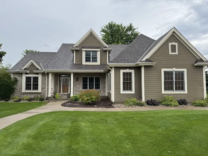 Home Guard Exteriors Picture 1