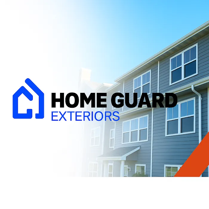 Home Guard Exteriors Picture 3