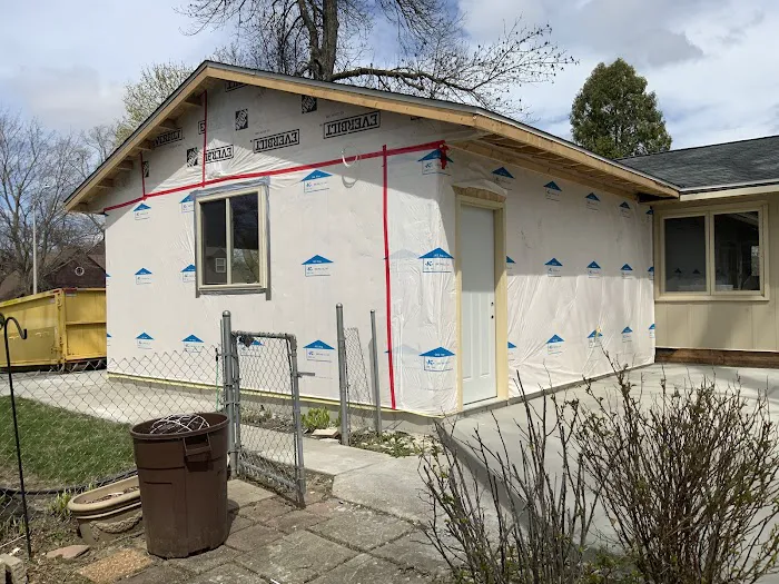 Home Guard Exteriors Picture 9