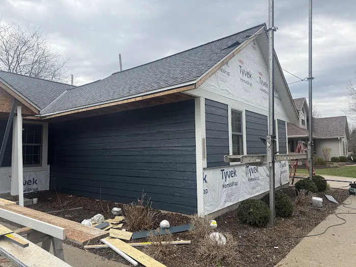 Home Guard Exteriors Picture 6