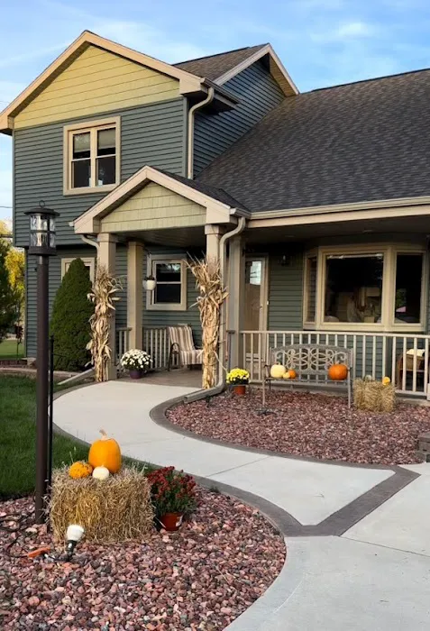 Home Guard Exteriors Picture 10