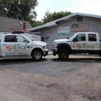 The Edge Contracting ico