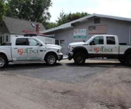 The Edge Contracting
