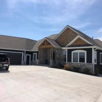 Heins Contracting Roofing and Siding Waukesha ico